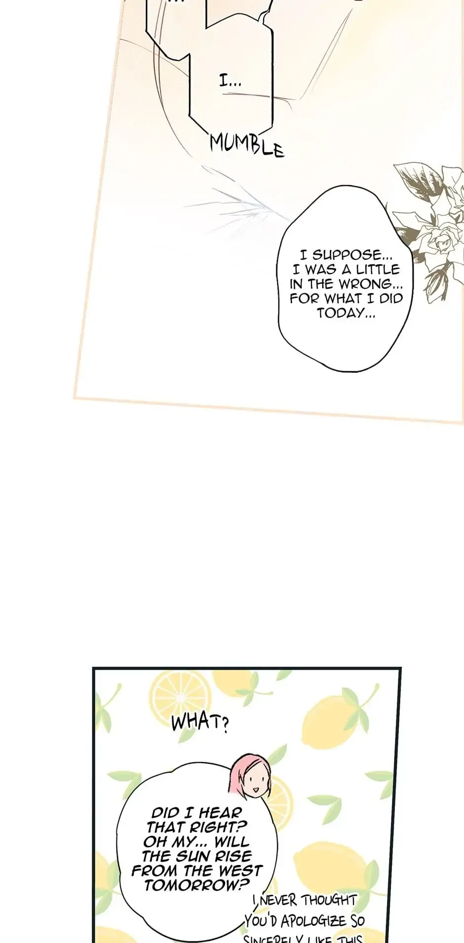 The Fantasie of a Stepmother Chapter 56 – Page 91