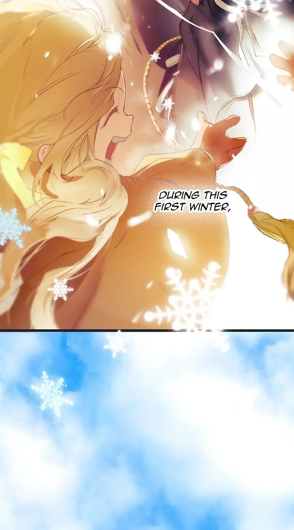 The Fantasie of a Stepmother Chapter 56 – Page 97