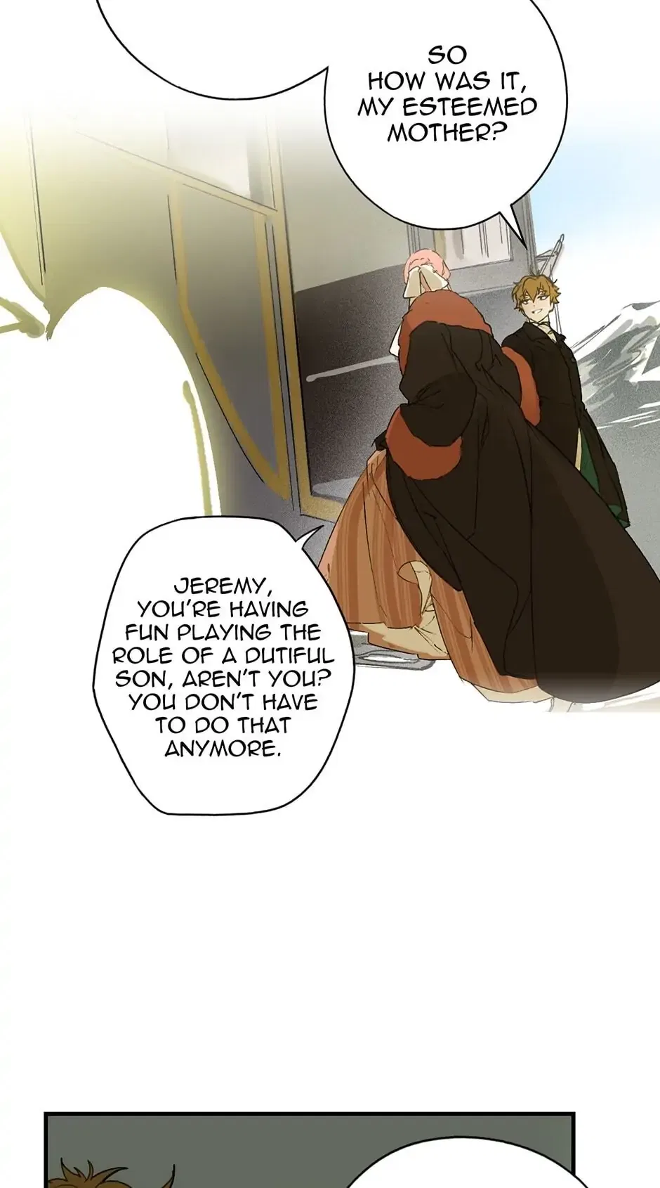 The Fantasie of a Stepmother Chapter 56 – Page 100