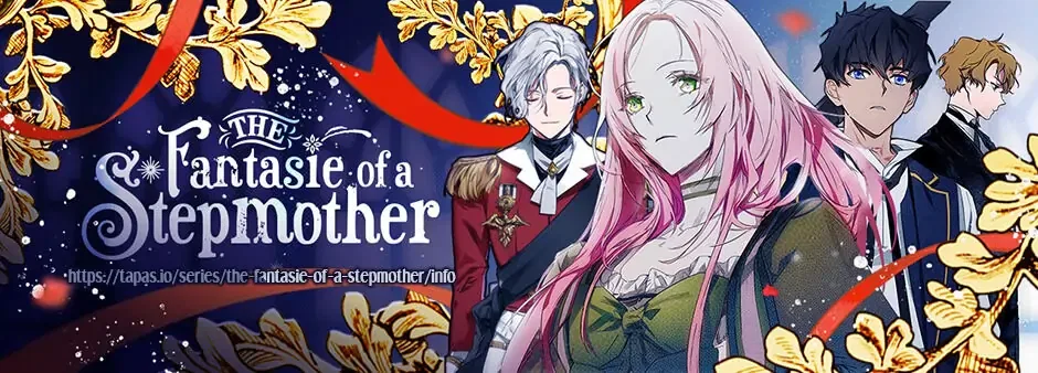 The Fantasie of a Stepmother Chapter 56 – Page 114