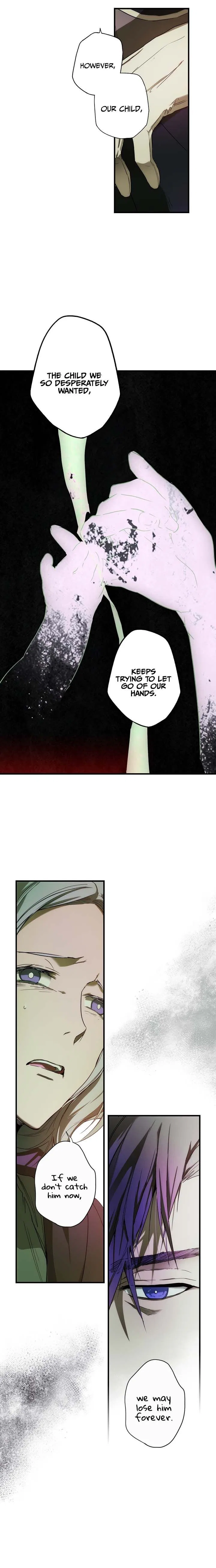 The Fantasie of a Stepmother Chapter 55 – Page 15