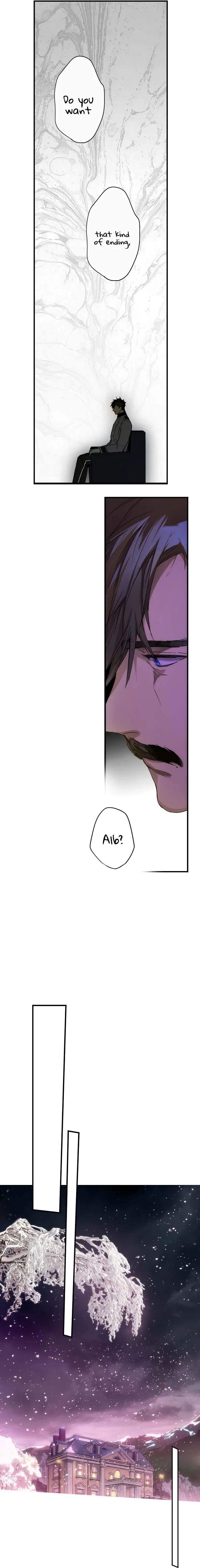 The Fantasie of a Stepmother Chapter 55 – Page 16