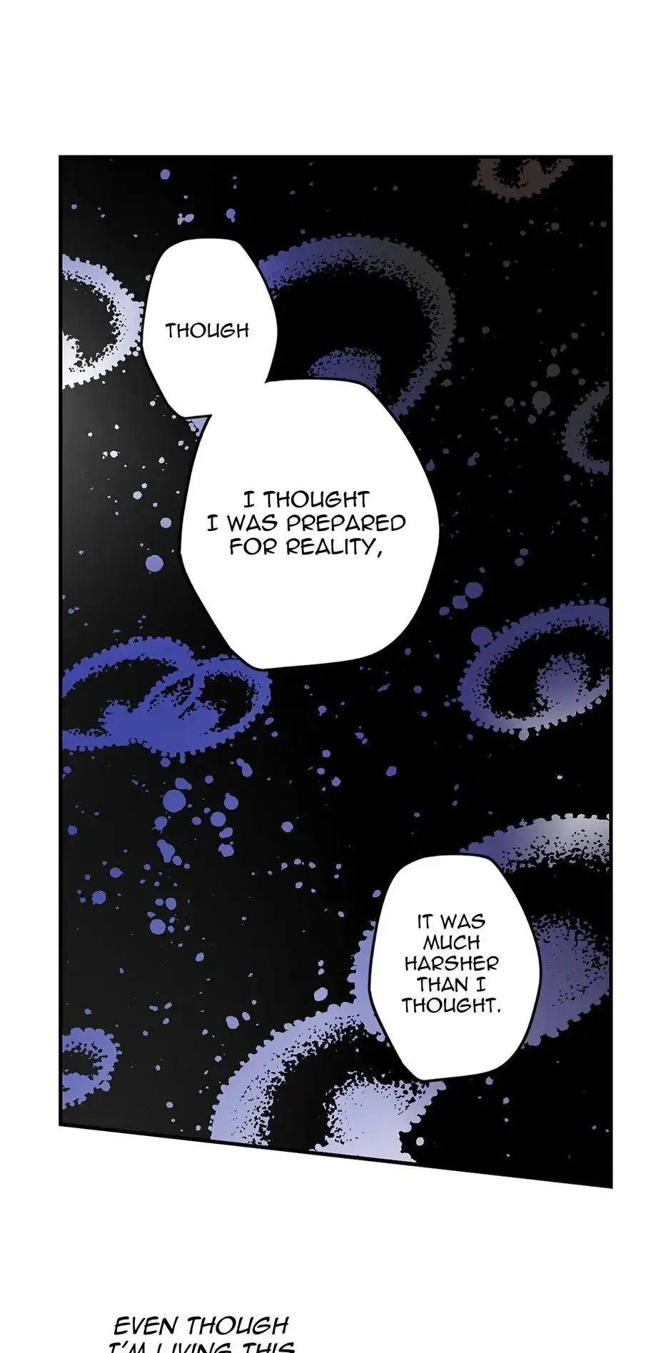 The Fantasie of a Stepmother Chapter 54 – Page 9