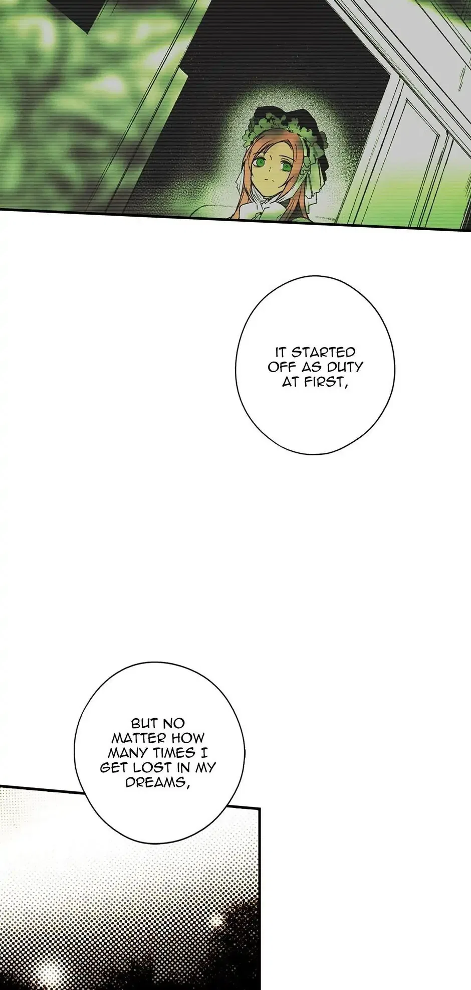 The Fantasie of a Stepmother Chapter 54 – Page 19