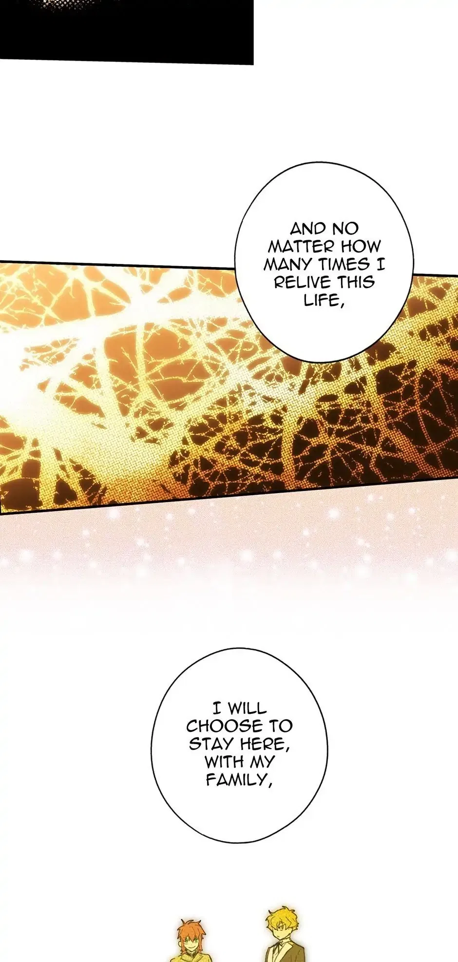 The Fantasie of a Stepmother Chapter 54 – Page 20