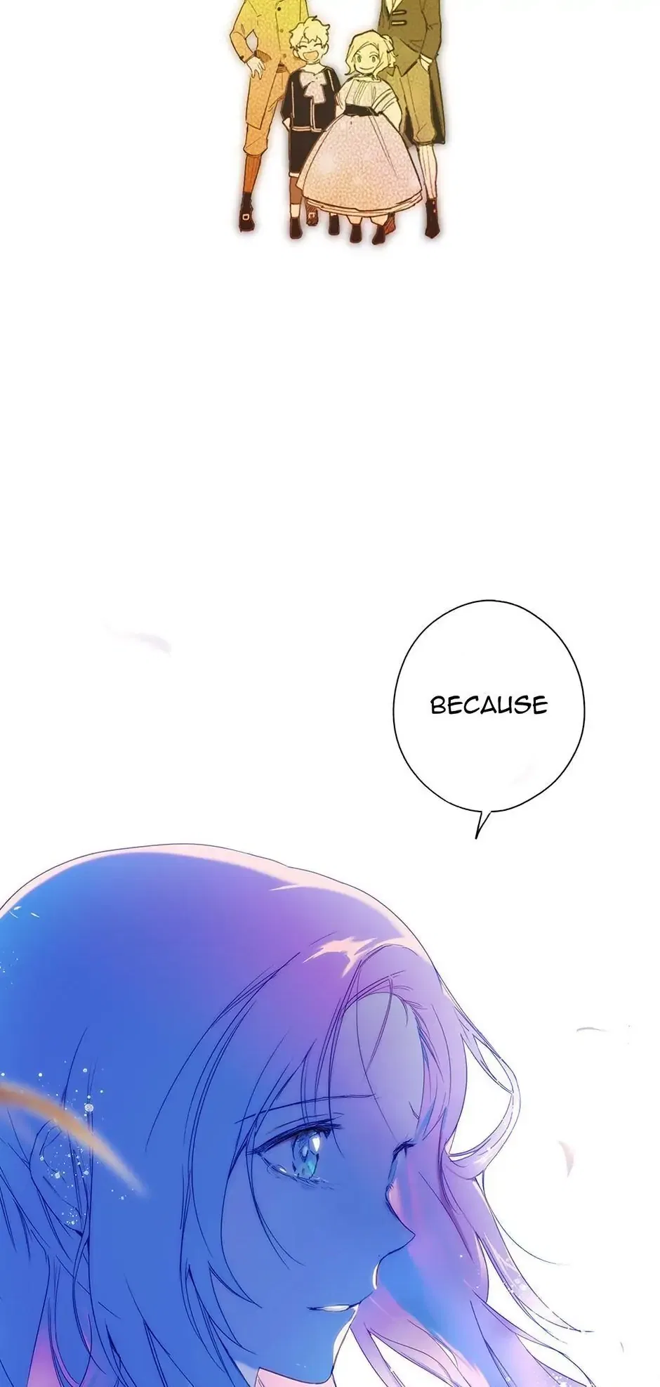 The Fantasie of a Stepmother Chapter 54 – Page 21