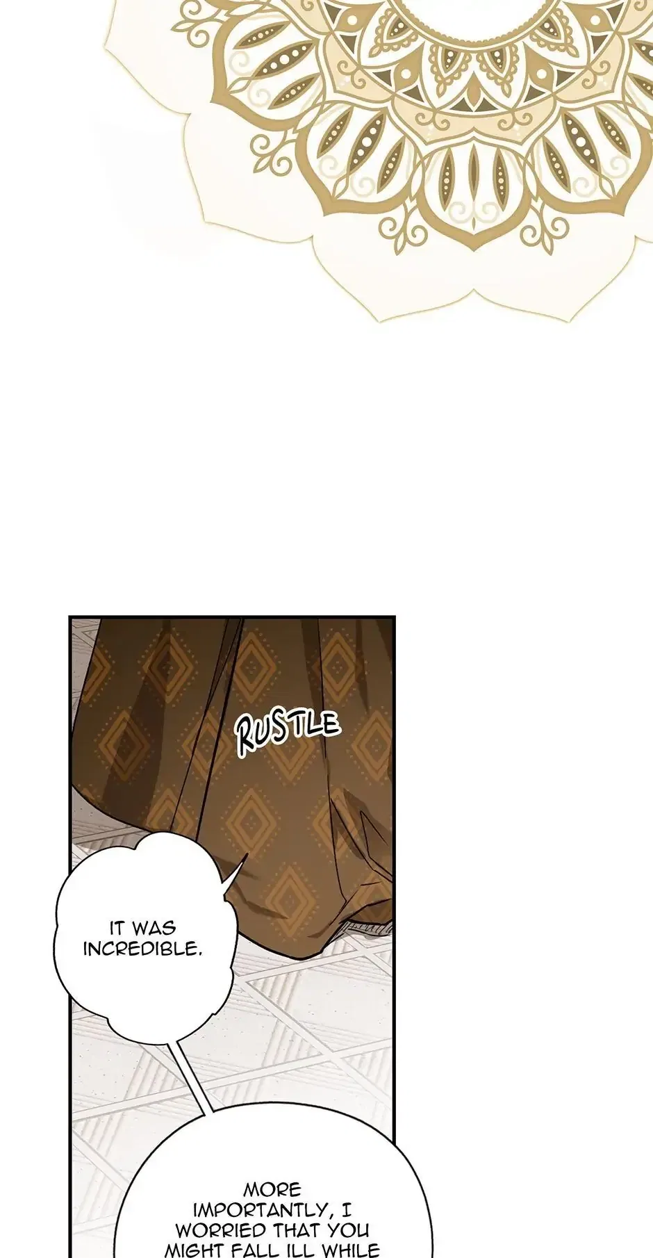 The Fantasie of a Stepmother Chapter 54 – Page 49