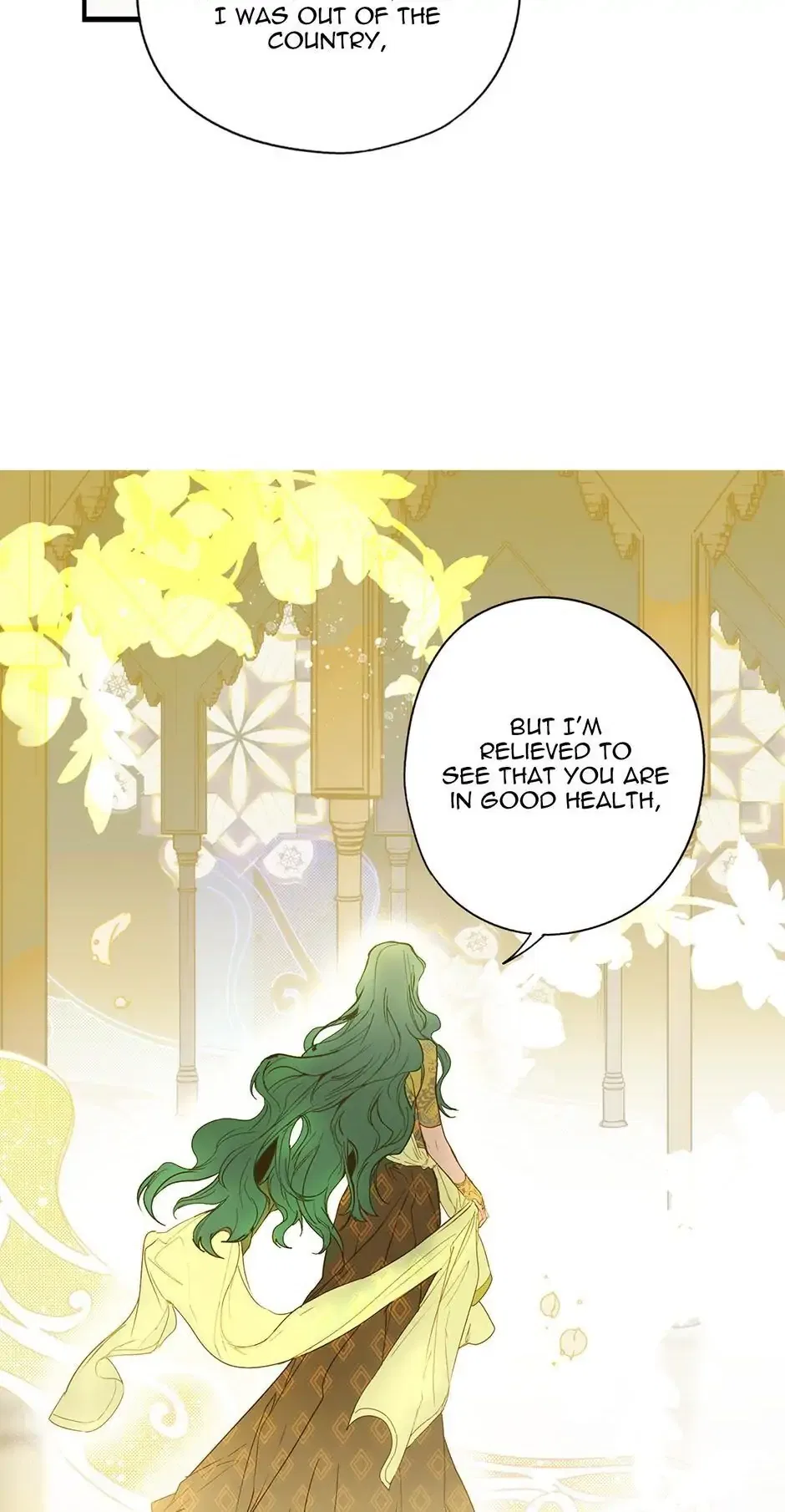 The Fantasie of a Stepmother Chapter 54 – Page 50