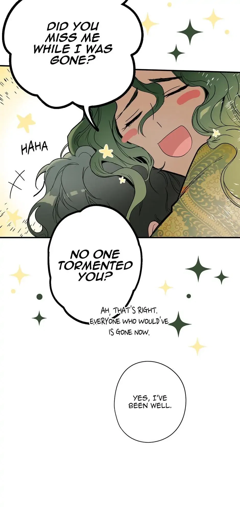 The Fantasie of a Stepmother Chapter 54 – Page 64