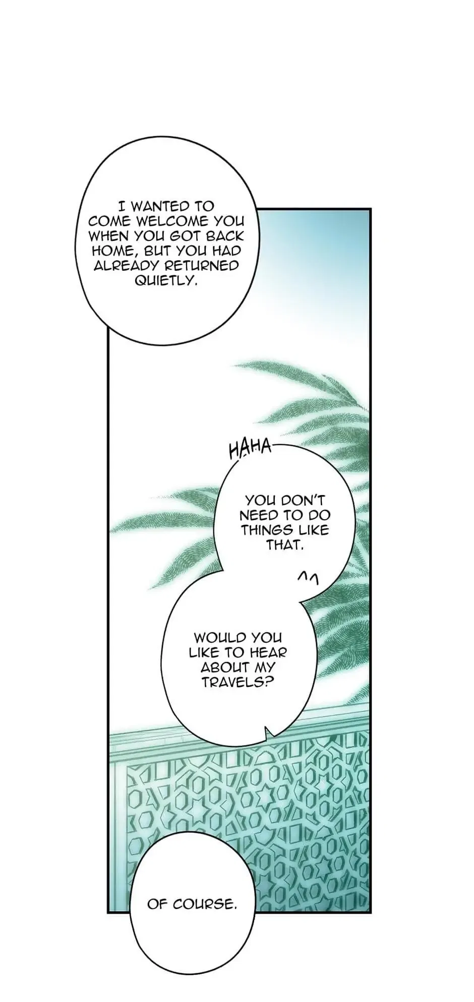 The Fantasie of a Stepmother Chapter 54 – Page 65