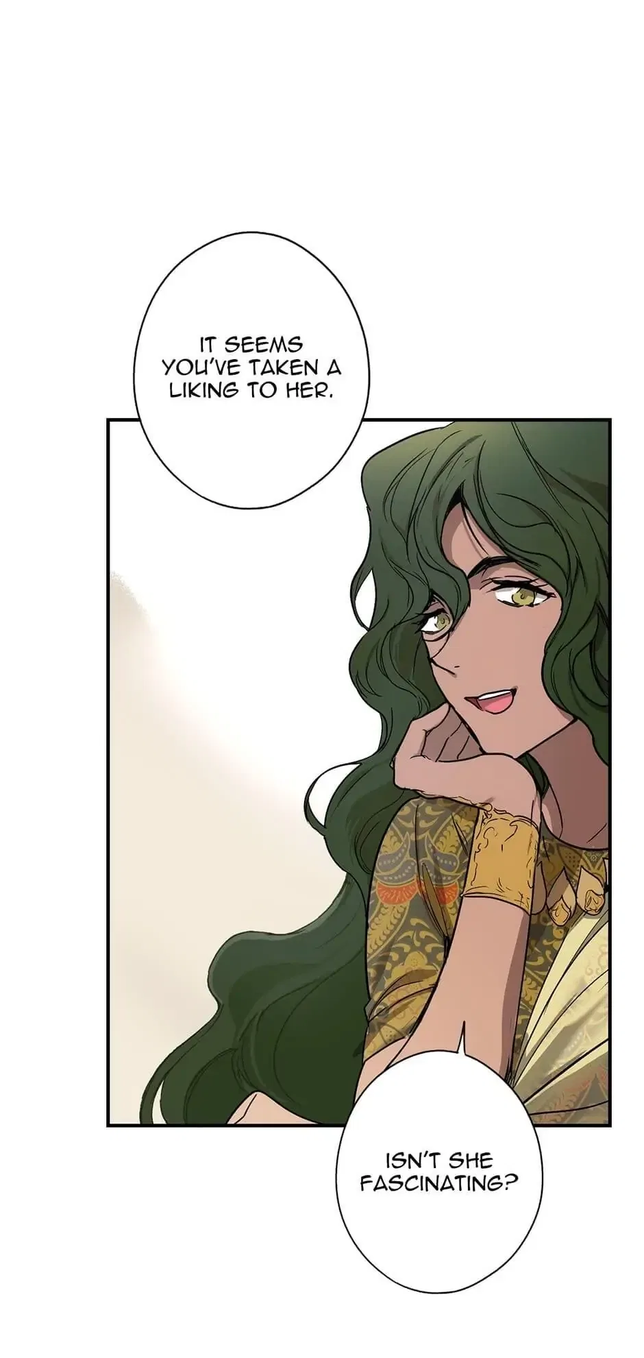 The Fantasie of a Stepmother Chapter 54 – Page 70