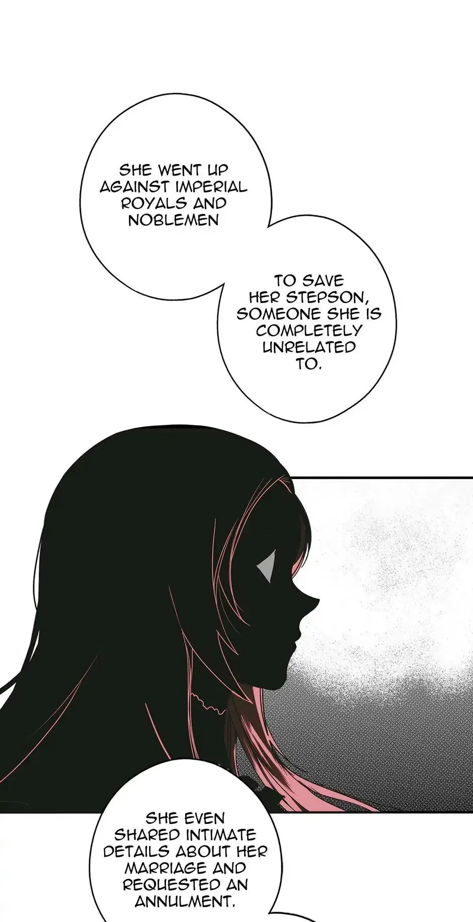 The Fantasie of a Stepmother Chapter 54 – Page 71