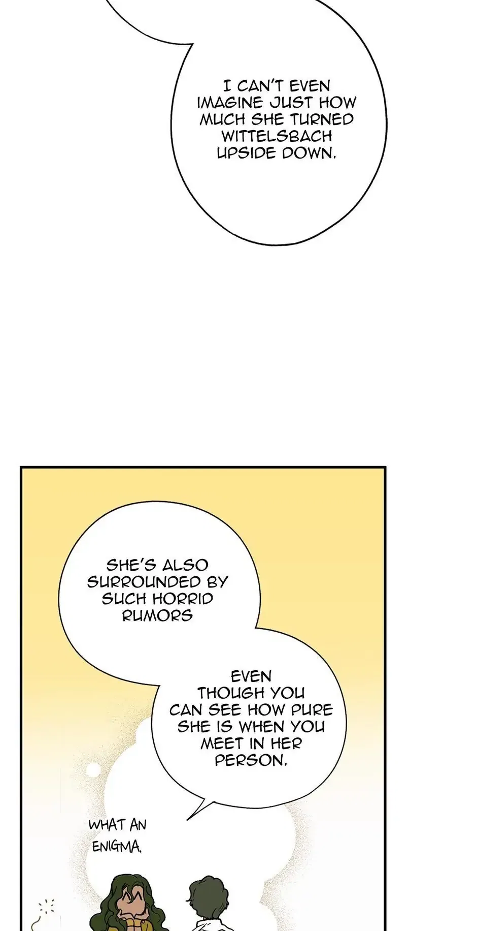 The Fantasie of a Stepmother Chapter 54 – Page 72