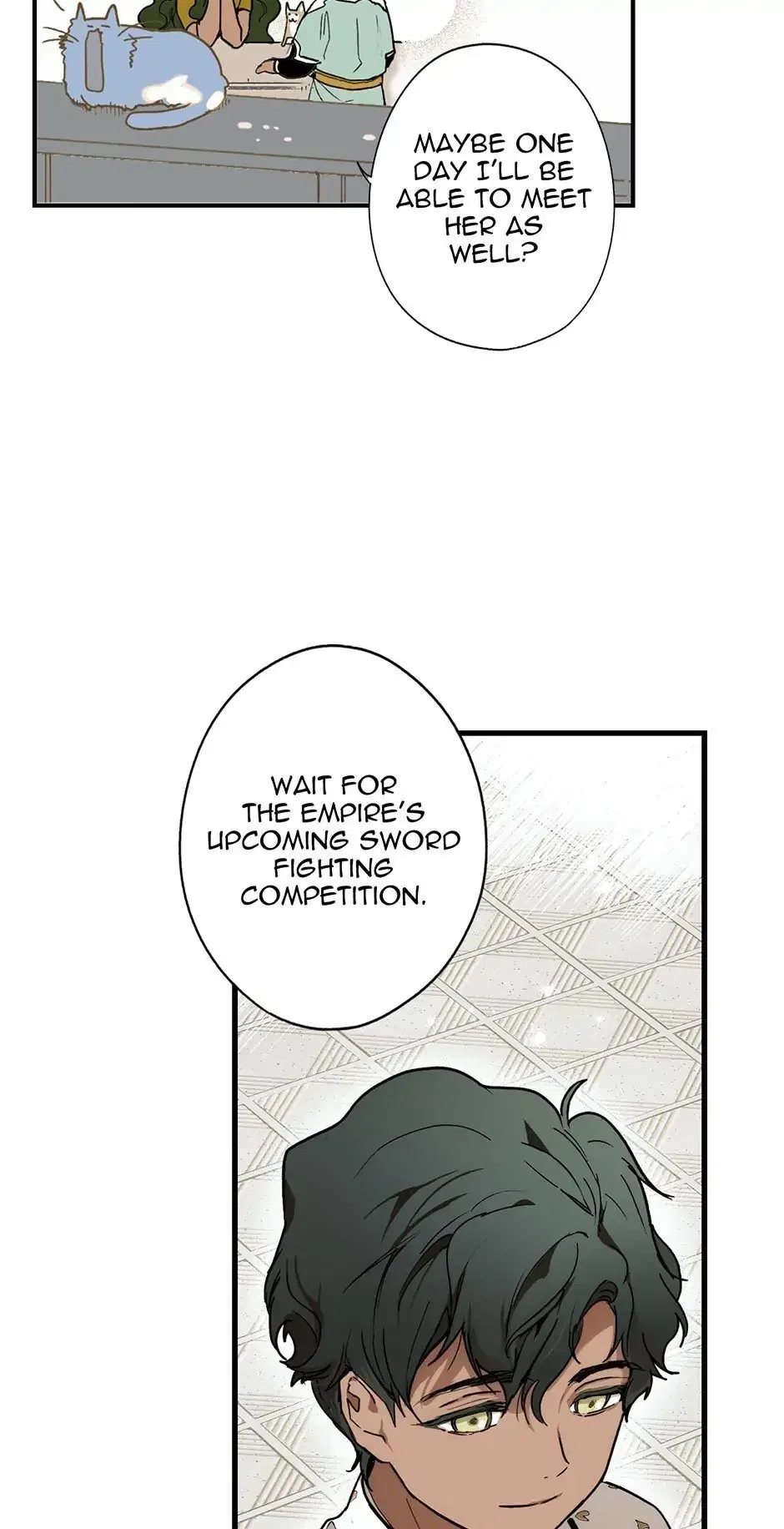 The Fantasie of a Stepmother Chapter 54 – Page 73