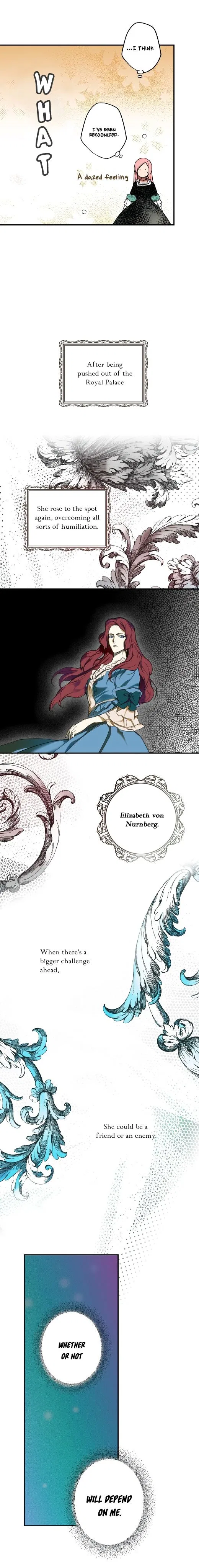 The Fantasie of a Stepmother Chapter 53 – Page 9