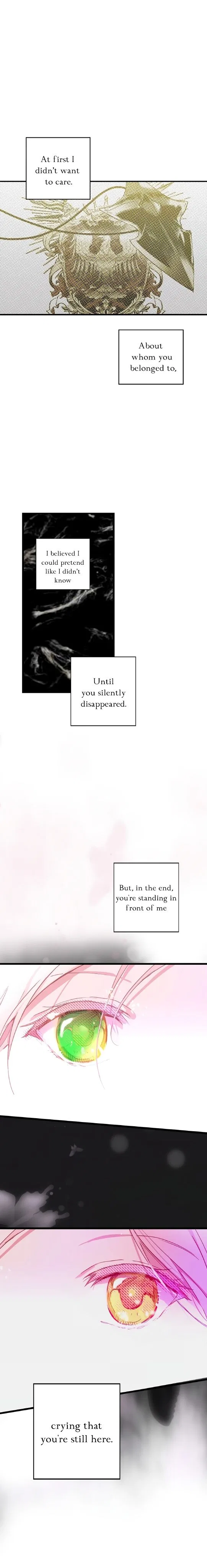 The Fantasie of a Stepmother Chapter 53 – Page 13