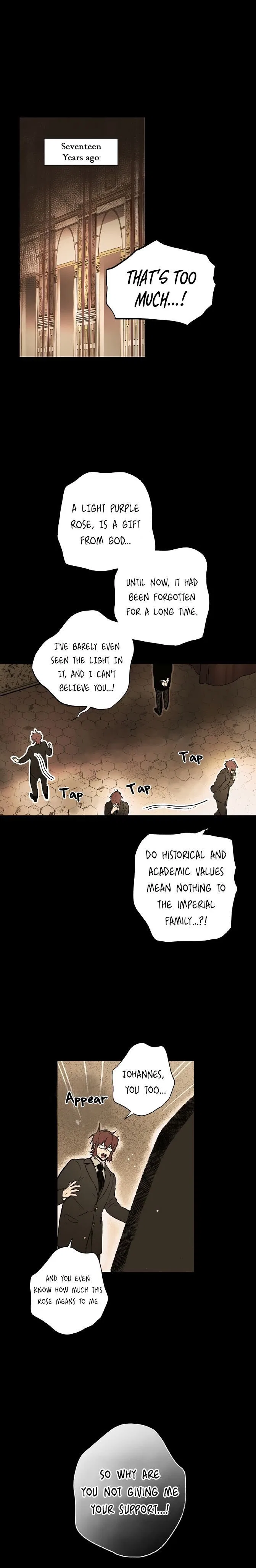 The Fantasie of a Stepmother Chapter 52 – Page 2