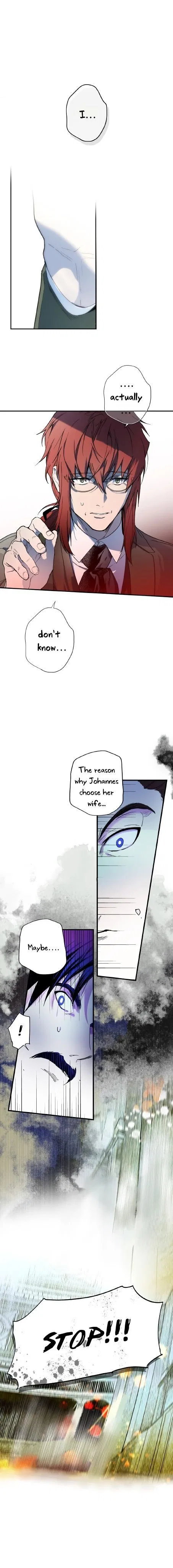 The Fantasie of a Stepmother Chapter 52 – Page 7