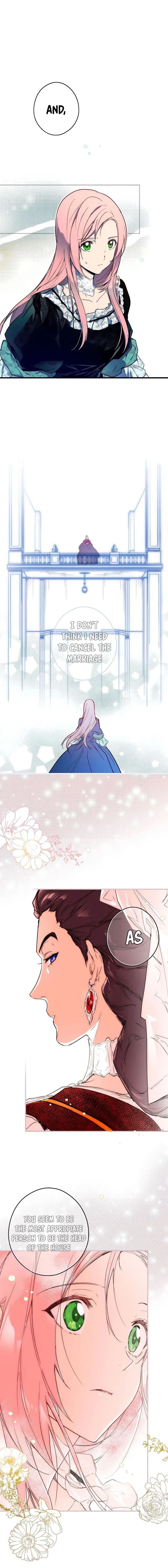 The Fantasie of a Stepmother Chapter 52 – Page 13
