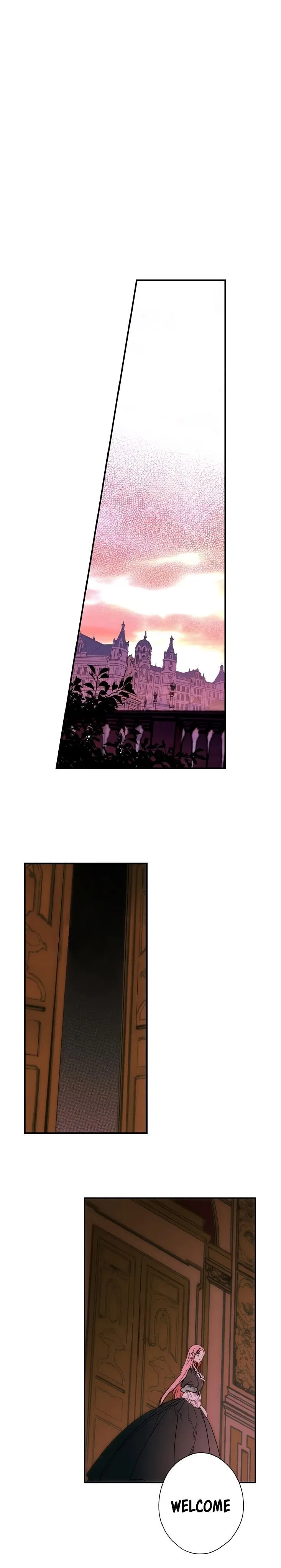 The Fantasie of a Stepmother Chapter 52 – Page 25