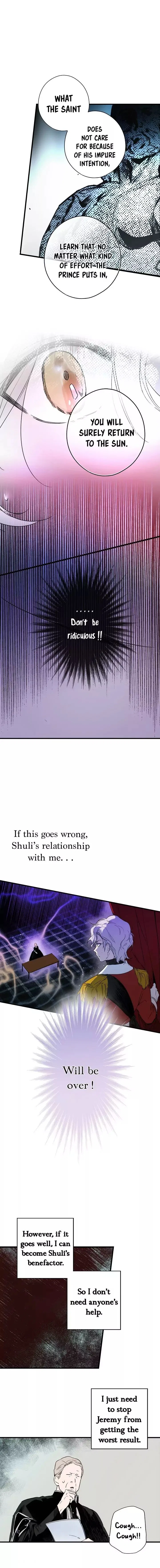 The Fantasie of a Stepmother Chapter 50 – Page 5