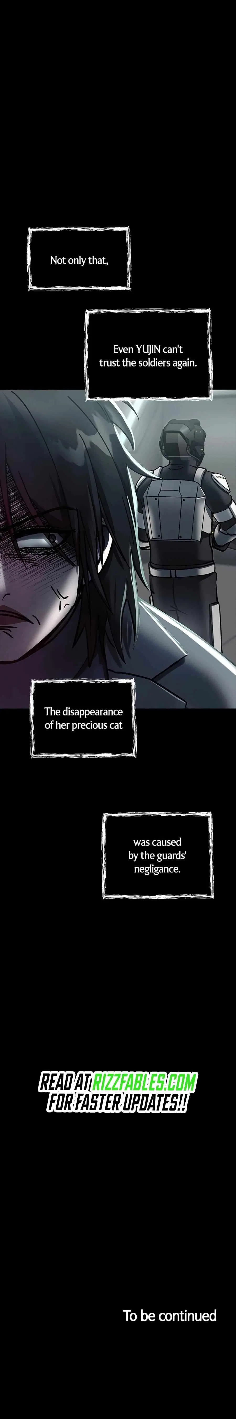 I Became an Evolving Space Monster Chapter 8 – Page 11