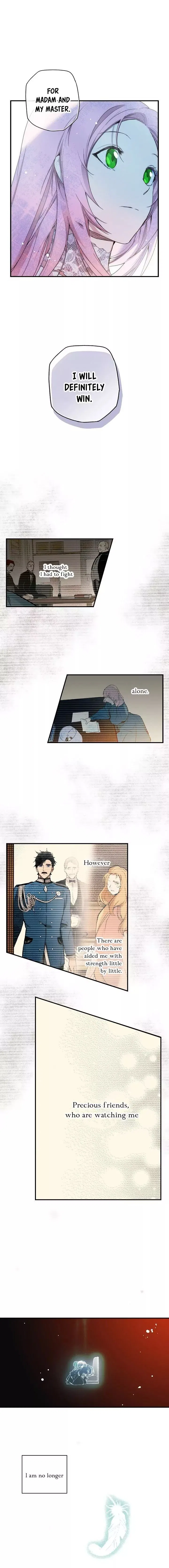 The Fantasie of a Stepmother Chapter 49 – Page 12