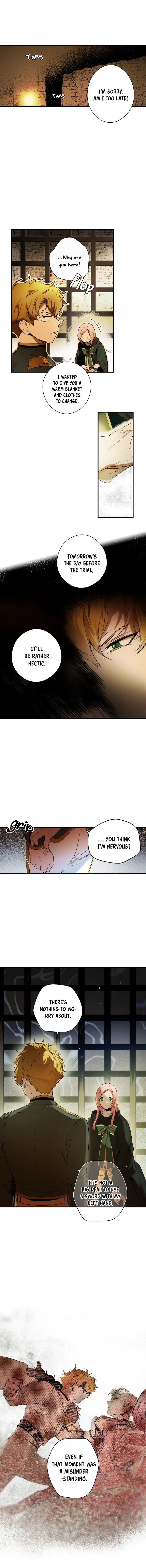 The Fantasie of a Stepmother Chapter 48 – Page 2