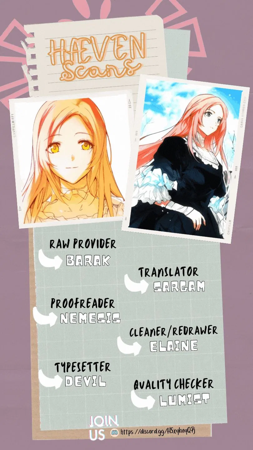 The Fantasie of a Stepmother Chapter 46 – Page 1