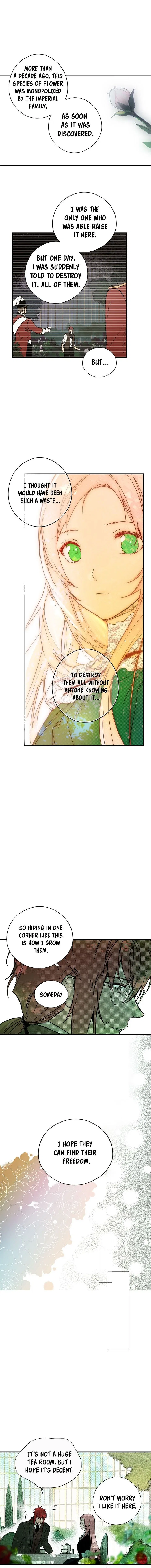 The Fantasie of a Stepmother Chapter 46 – Page 11
