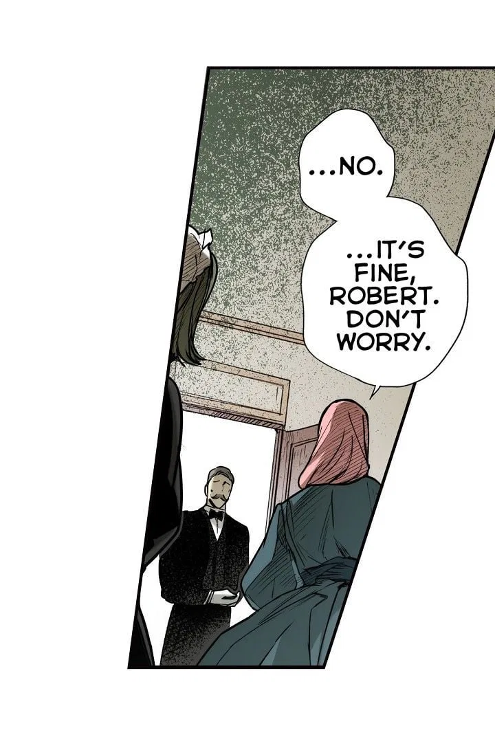 The Fantasie of a Stepmother Chapter 45 – Page 3