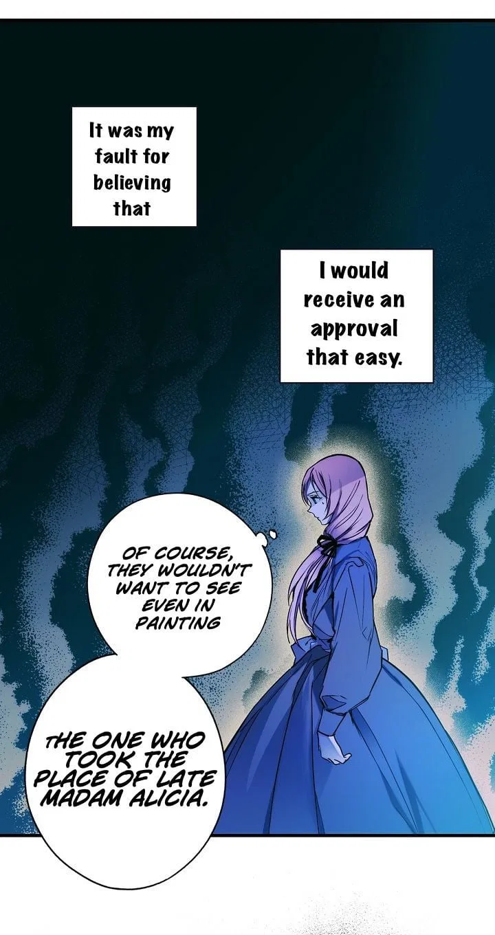 The Fantasie of a Stepmother Chapter 45 – Page 4