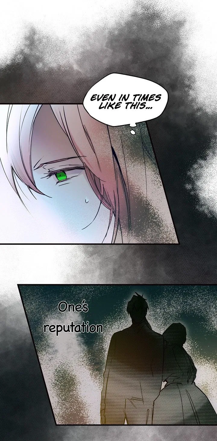 The Fantasie of a Stepmother Chapter 45 – Page 5