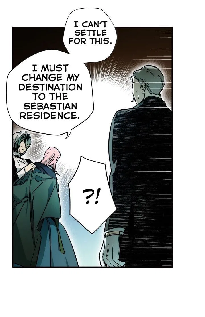 The Fantasie of a Stepmother Chapter 45 – Page 7
