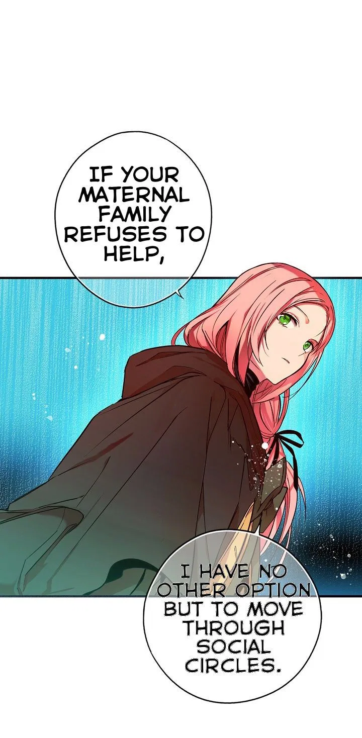The Fantasie of a Stepmother Chapter 45 – Page 9