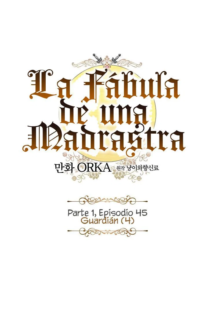 The Fantasie of a Stepmother Chapter 45 – Page 10