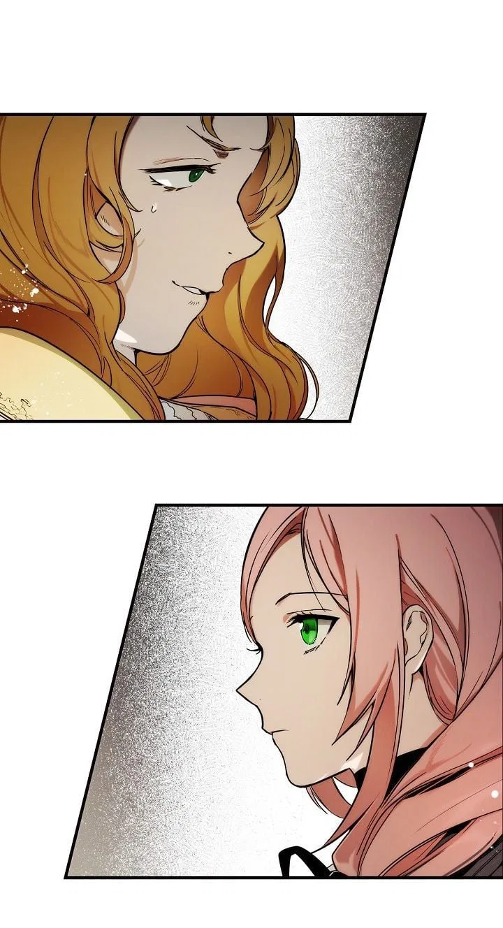 The Fantasie of a Stepmother Chapter 45 – Page 11