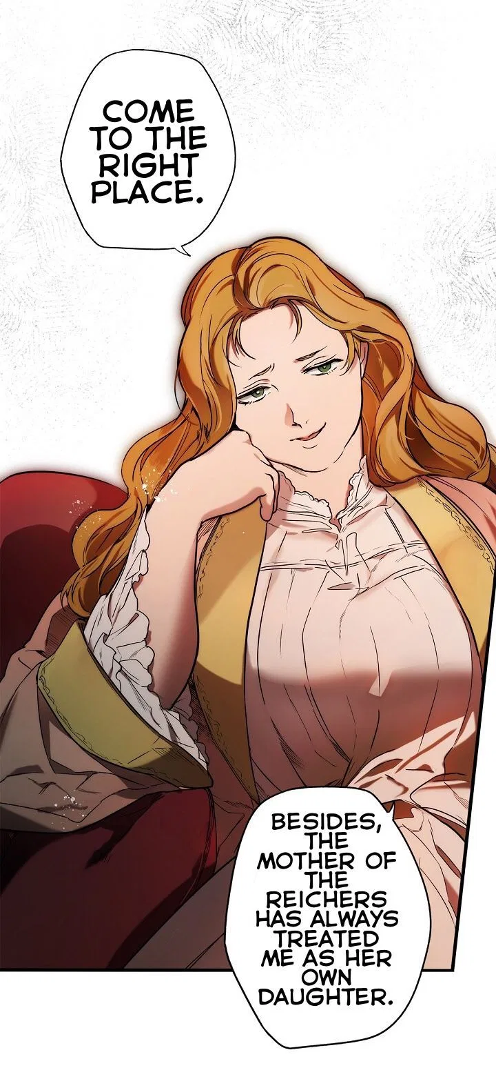 The Fantasie of a Stepmother Chapter 45 – Page 15
