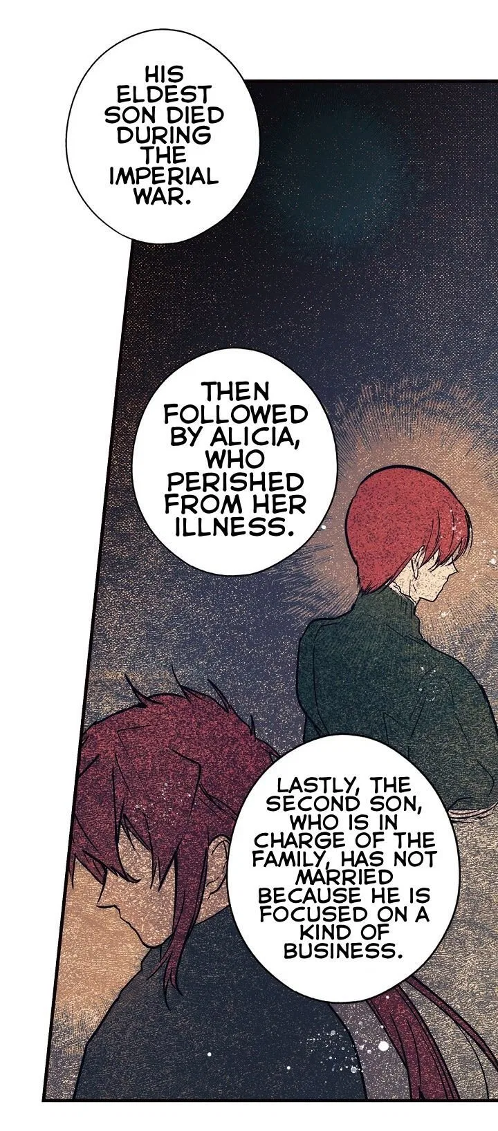 The Fantasie of a Stepmother Chapter 45 – Page 16