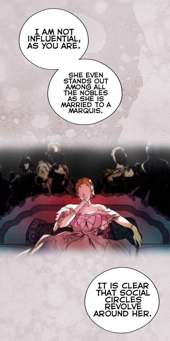 The Fantasie of a Stepmother Chapter 45 – Page 20