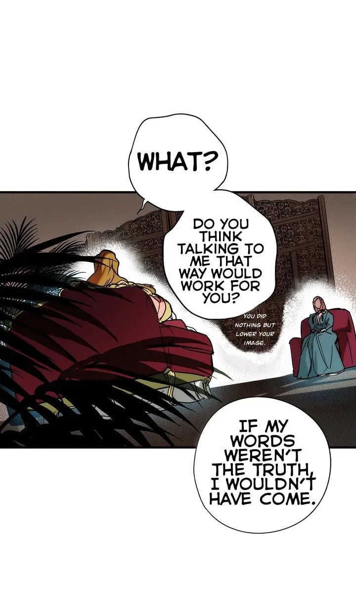 The Fantasie of a Stepmother Chapter 45 – Page 22