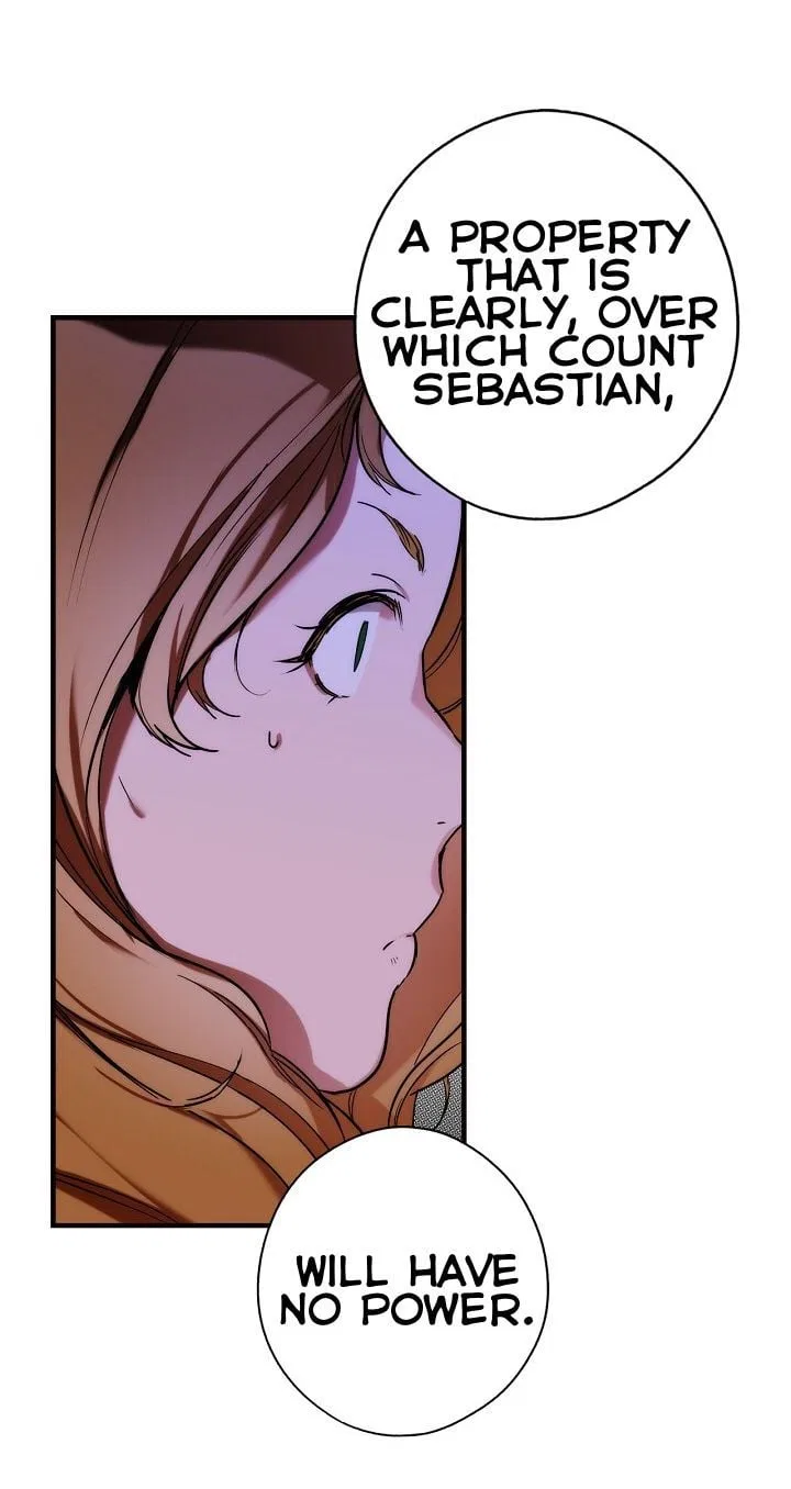 The Fantasie of a Stepmother Chapter 45 – Page 28