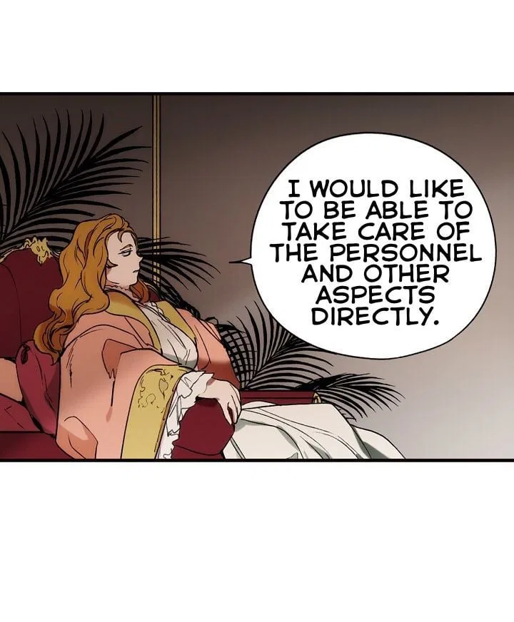 The Fantasie of a Stepmother Chapter 45 – Page 35