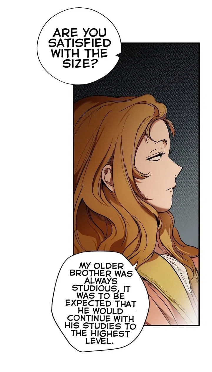 The Fantasie of a Stepmother Chapter 45 – Page 36