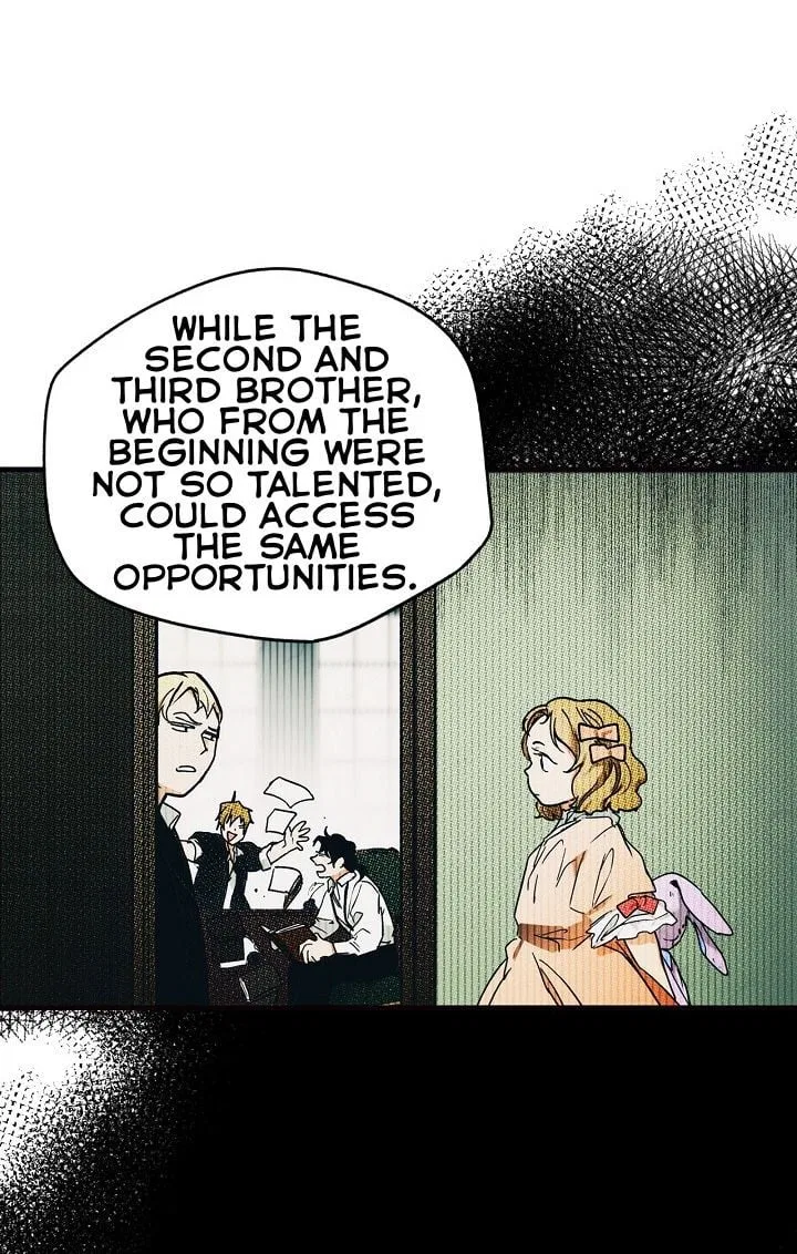 The Fantasie of a Stepmother Chapter 45 – Page 37