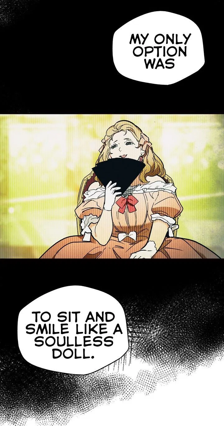 The Fantasie of a Stepmother Chapter 45 – Page 38