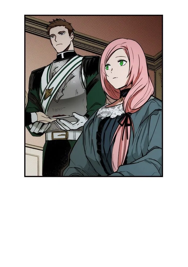 The Fantasie of a Stepmother Chapter 45 – Page 41