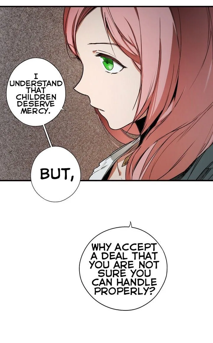 The Fantasie of a Stepmother Chapter 45 – Page 42