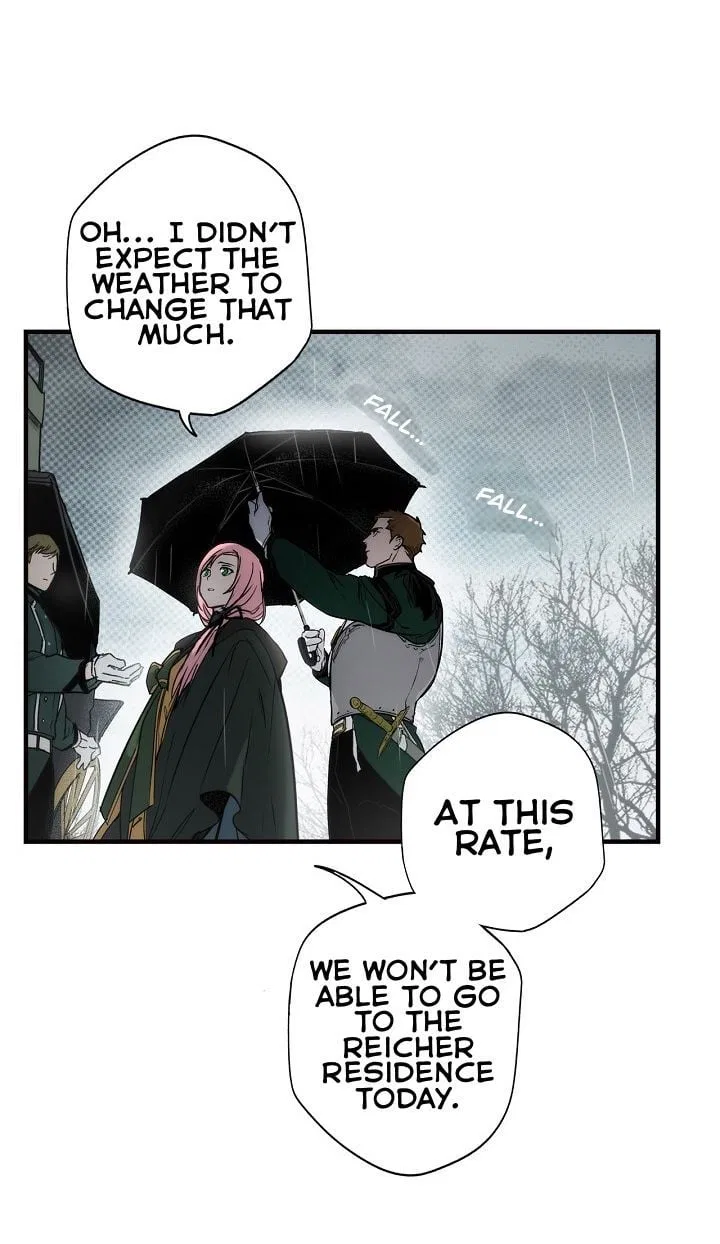 The Fantasie of a Stepmother Chapter 45 – Page 50