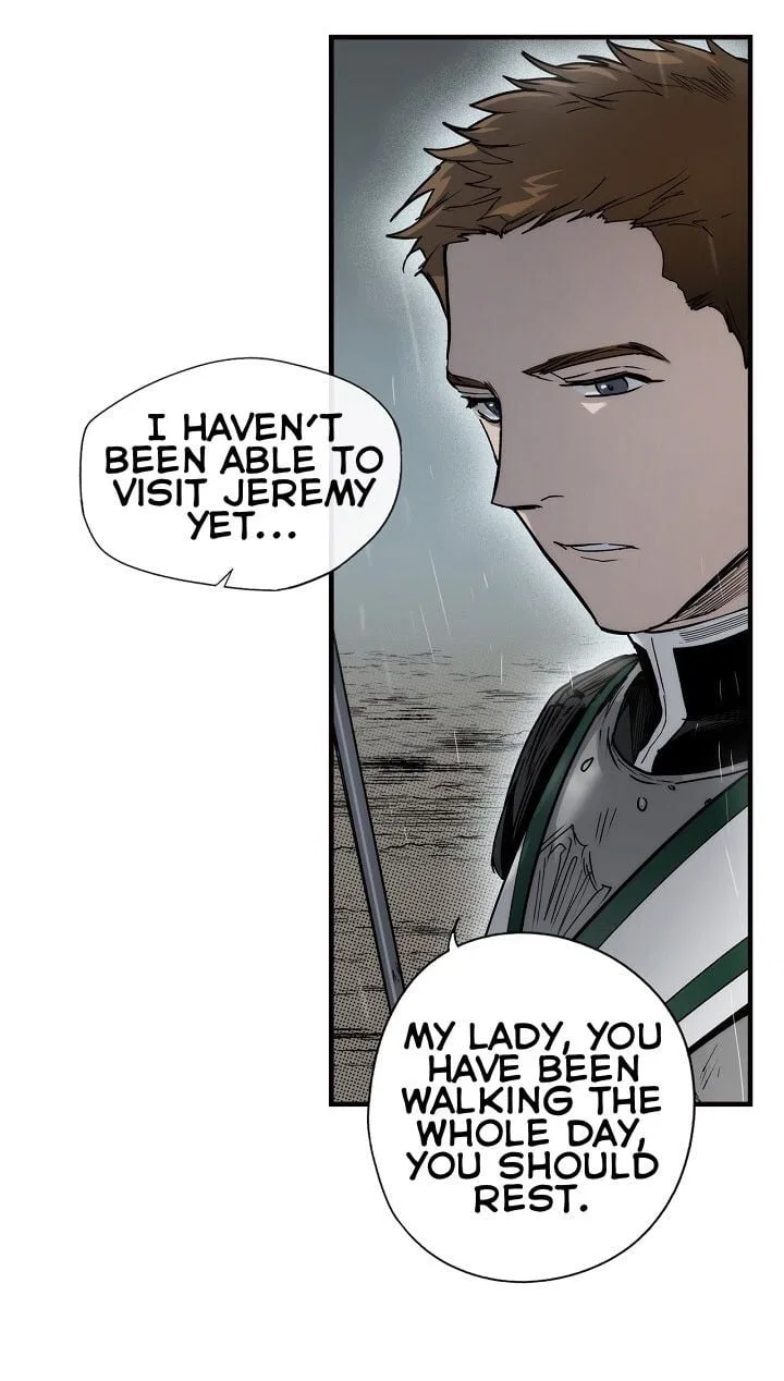 The Fantasie of a Stepmother Chapter 45 – Page 51